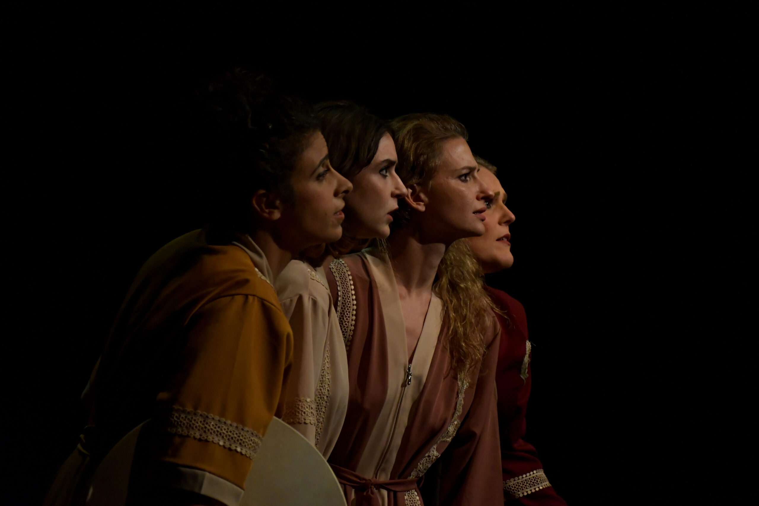 compagnia teatrale torino