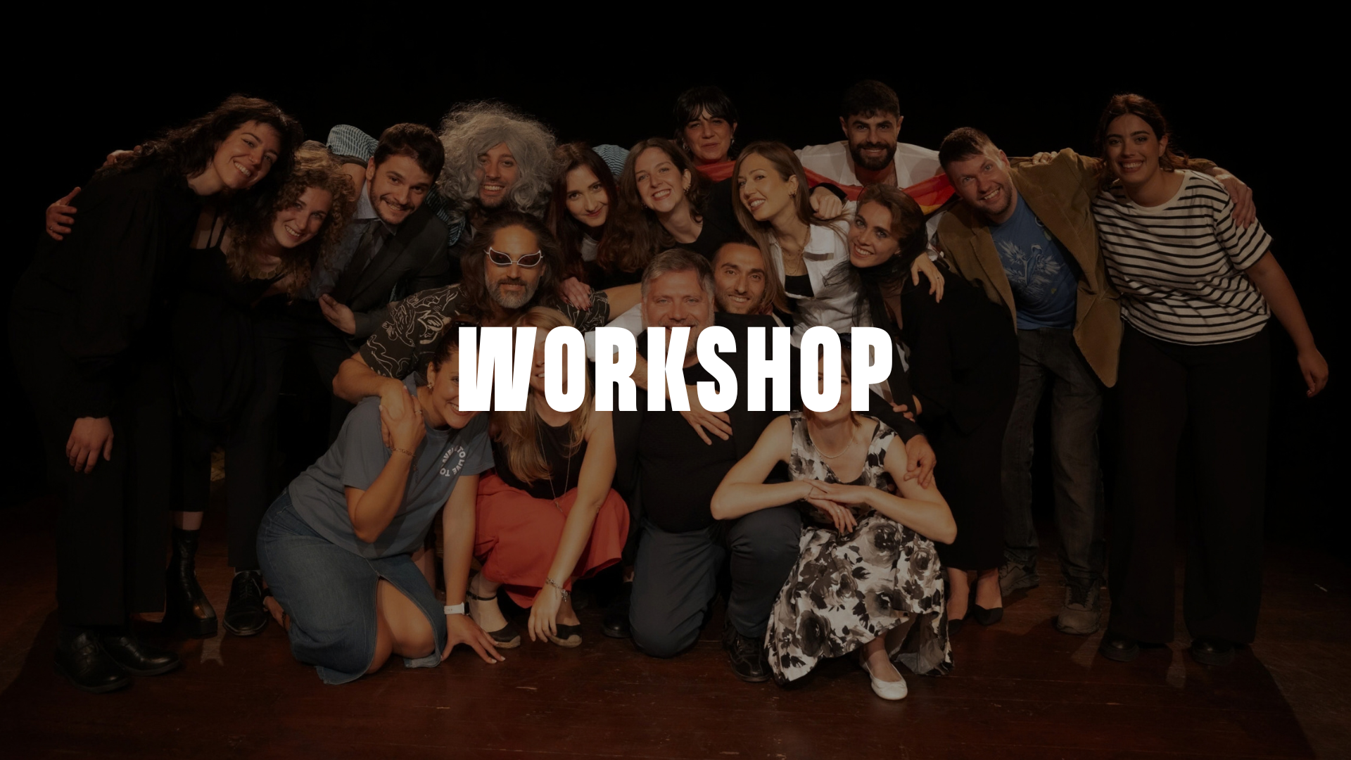 workshop torino