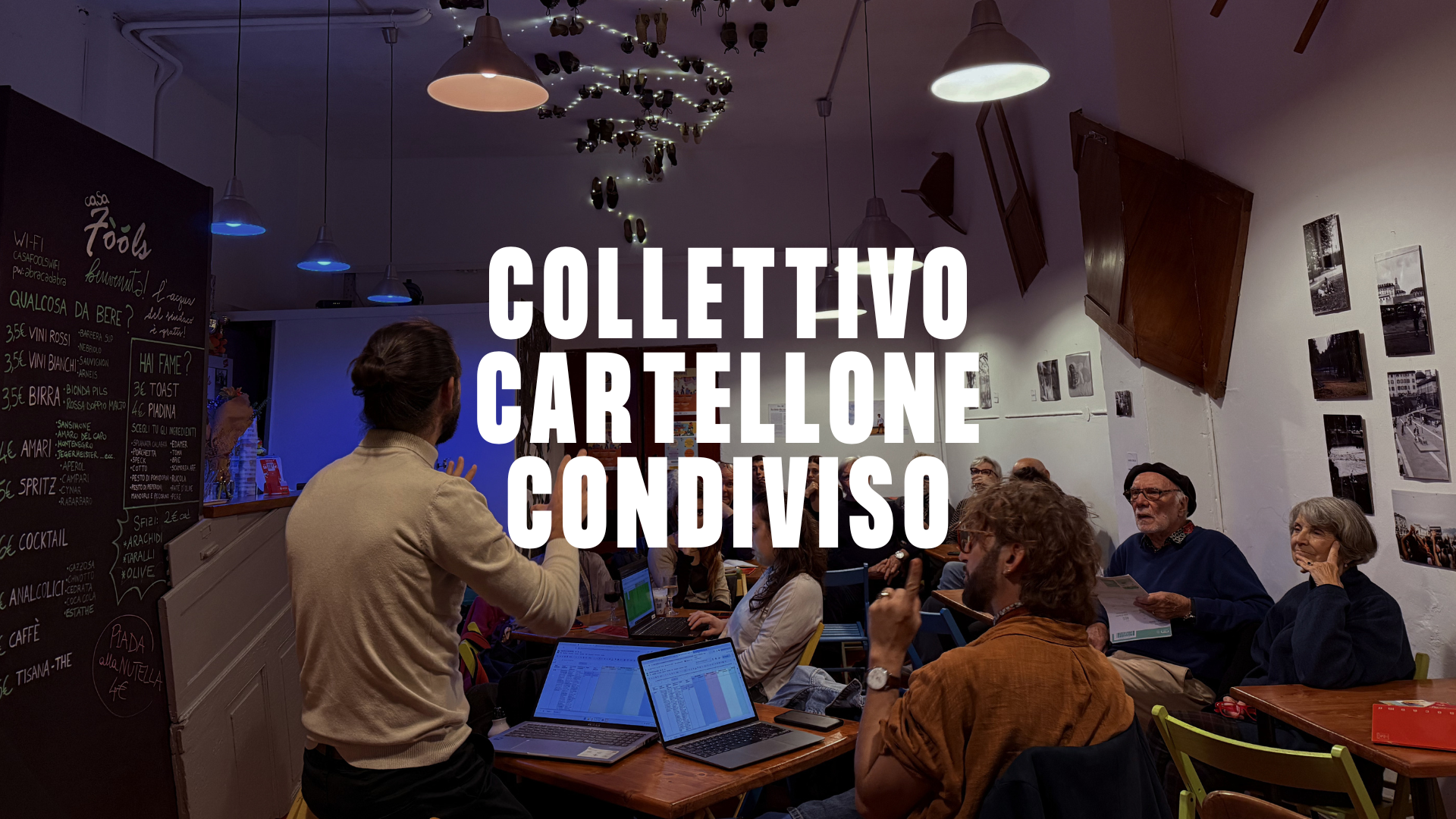 Collettivo Cartellone Condiviso